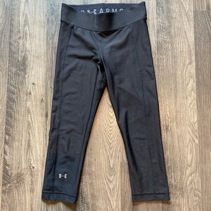 Under Armour HeatGear Compression leggings